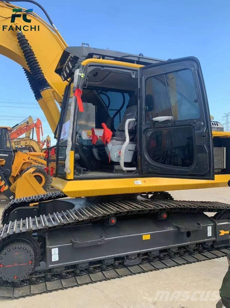 Komatsu PC 210 Mini excavatoare < 7t