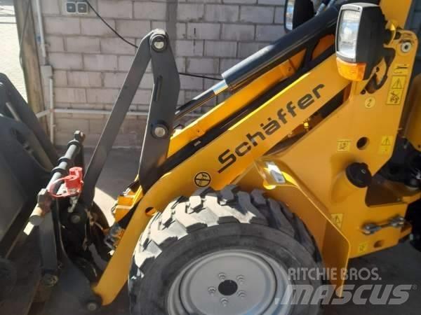 Schäffer 2428 SLT Mini incarcator