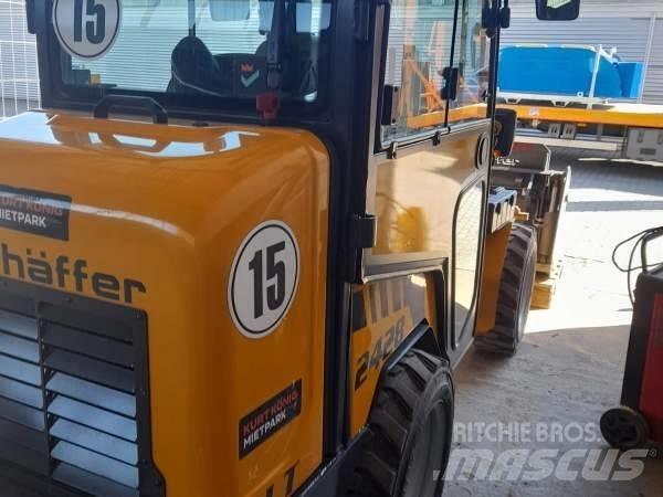 Schäffer 2428 SLT Mini incarcator