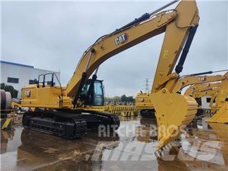 CAT 2023 CAT 350 Excavatoare cu roti
