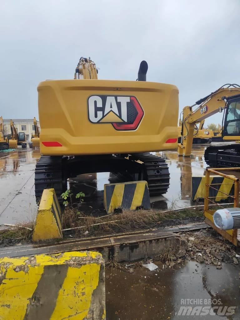 CAT 2023 CAT 350 Excavatoare cu roti