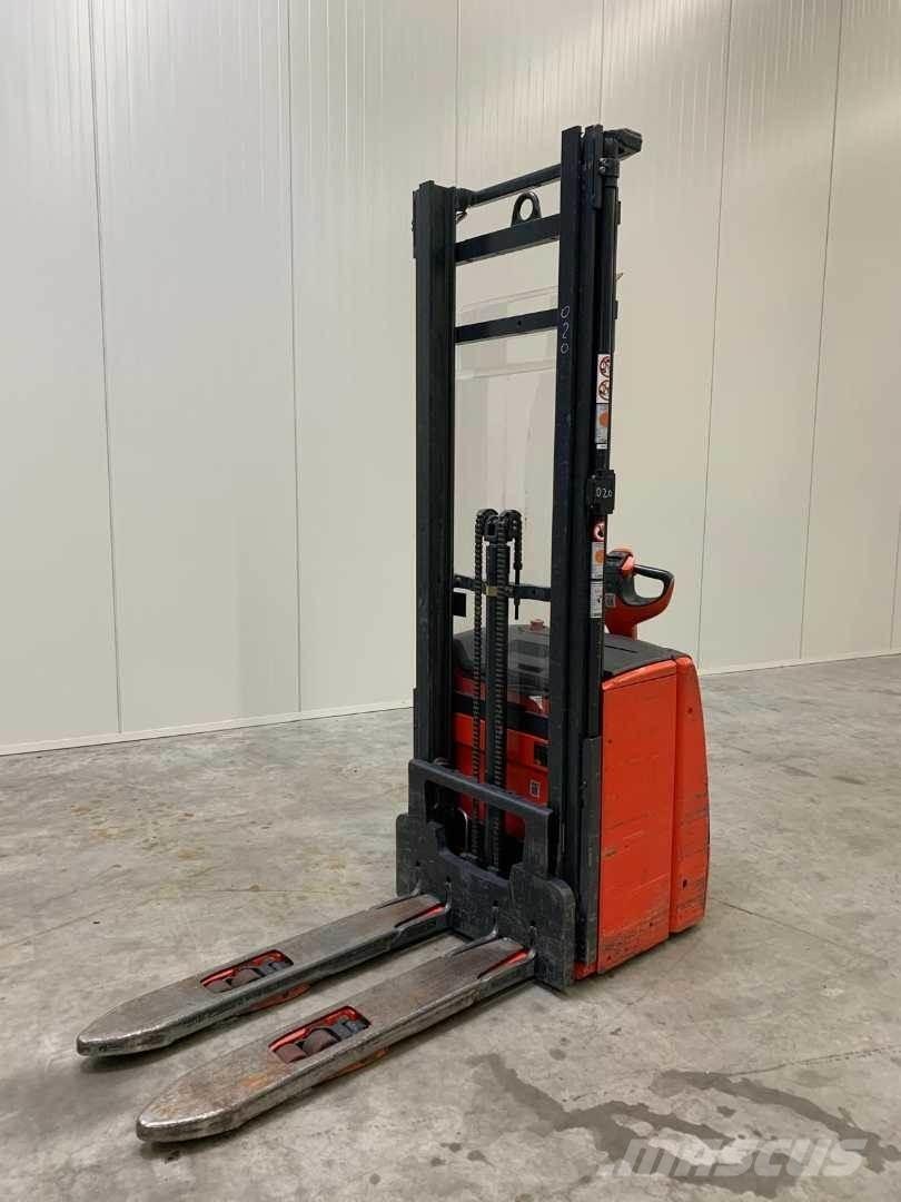 Linde L16I Transpaleti autopropulsanti