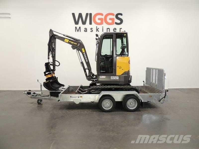 Indespension PL35126 Remorci transport vehicule