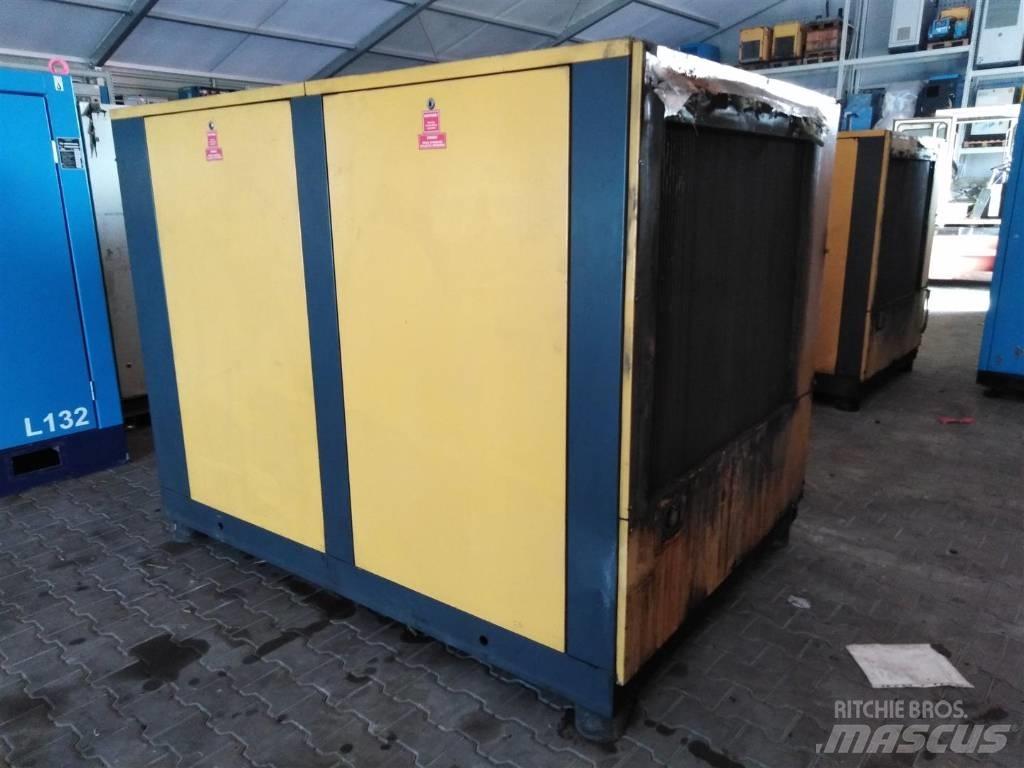 Kaeser DS140 Compresoare