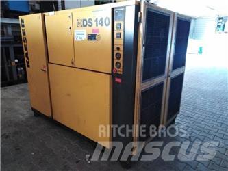 Kaeser DS140 Compresoare