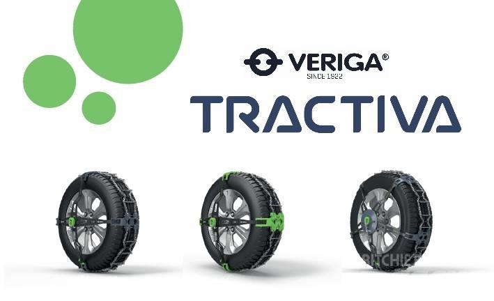 Veriga TRACTIVA Masini