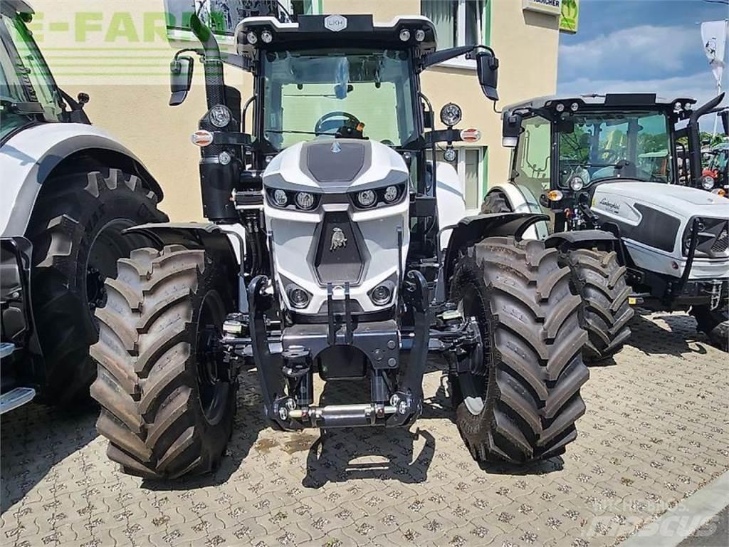 Deutz-Fahr 6125 Tractoare