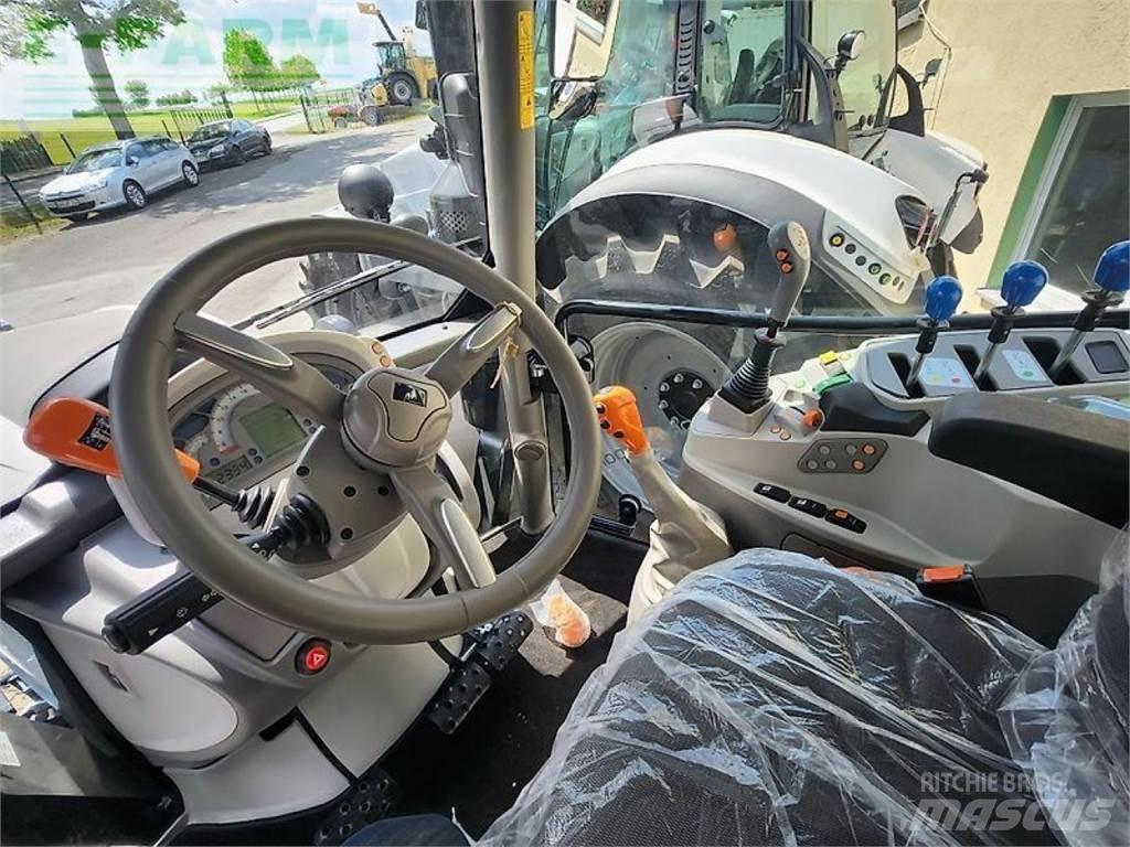 Deutz-Fahr 6125 Tractoare