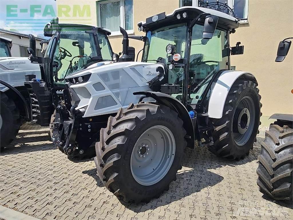 Deutz-Fahr 6125 Tractoare