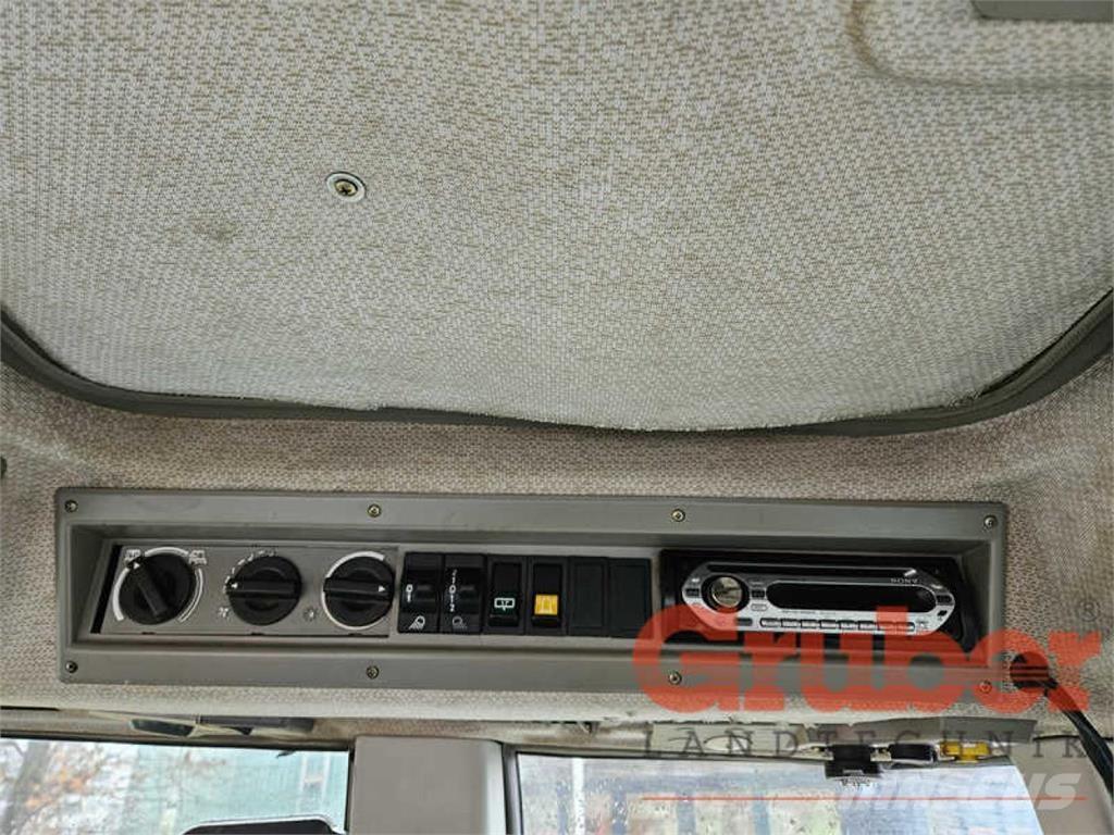 Fendt 309 CI Tractoare