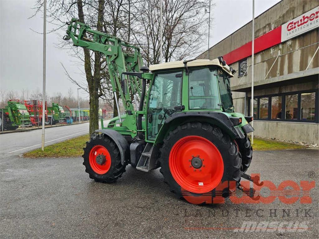Fendt 309 CI Tractoare