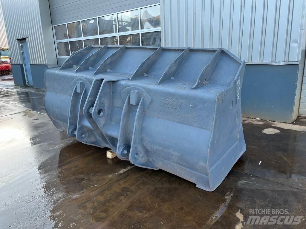 CAT Bucket 950 Pistoane