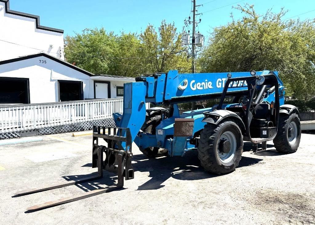 Genie GTH 1056 Stivuitoare telescopice