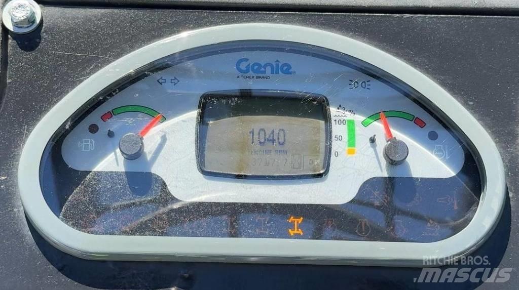 Genie GTH 1056 Stivuitoare telescopice