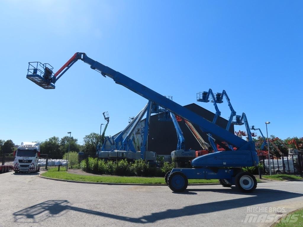 JLG 1350 SJP Nacele cu brat telescopic