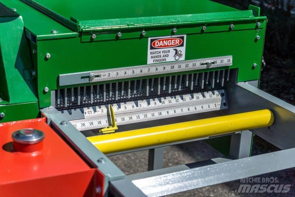 ReachMaster Edger Gatere
