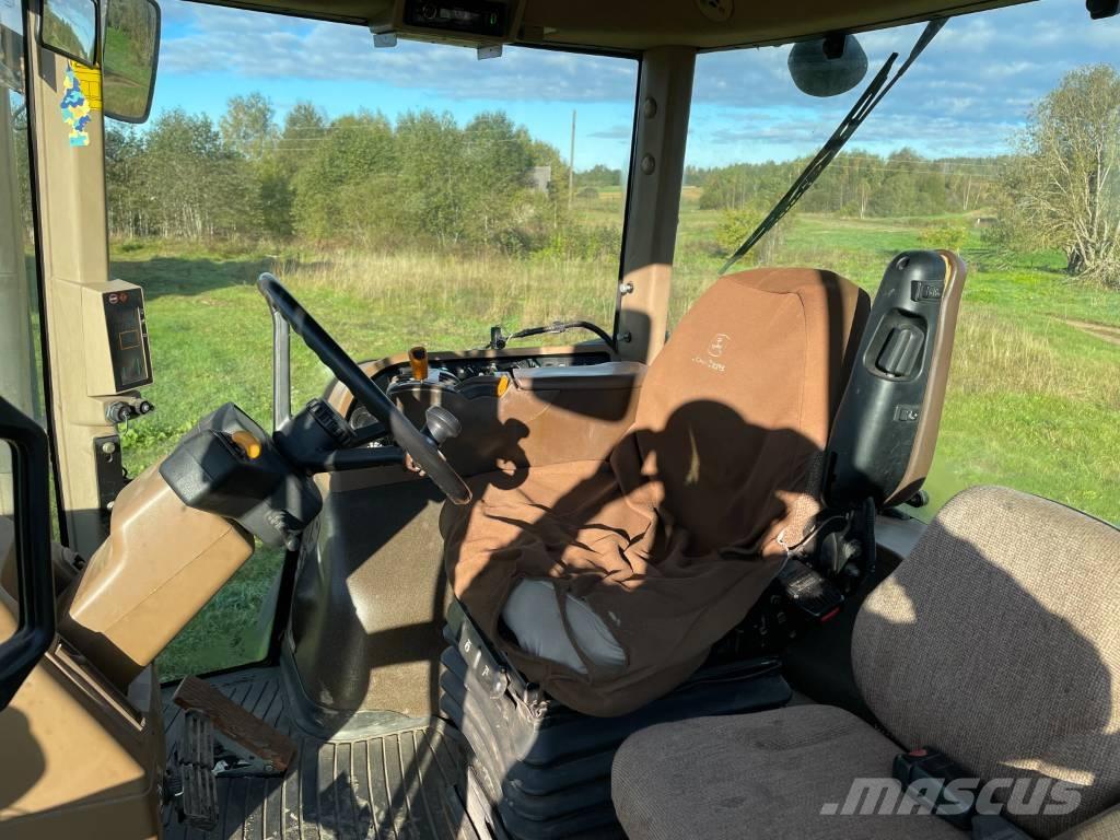 John Deere 7730 Tractoare