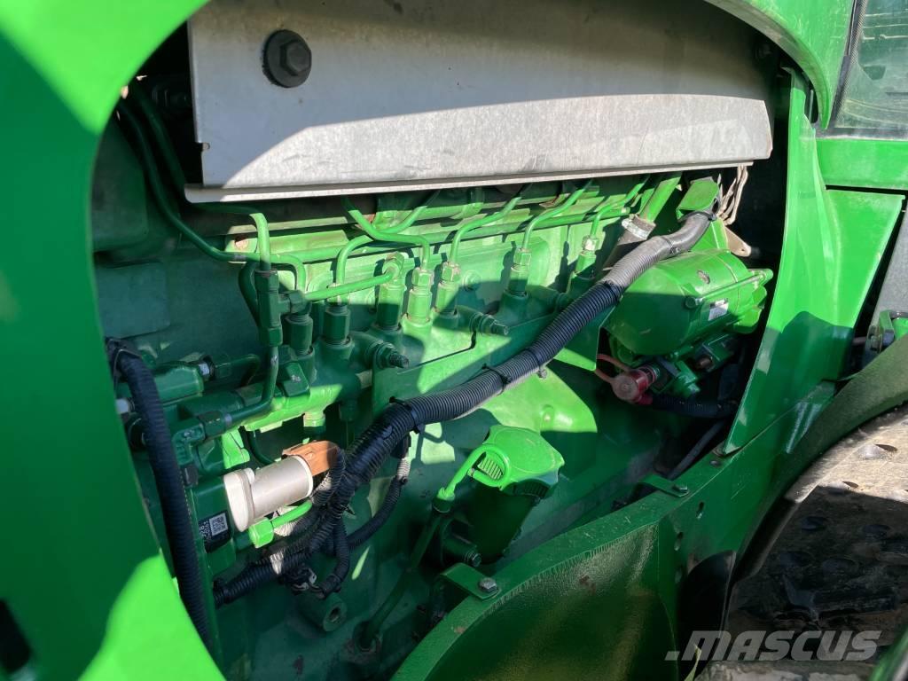John Deere 7730 Tractoare