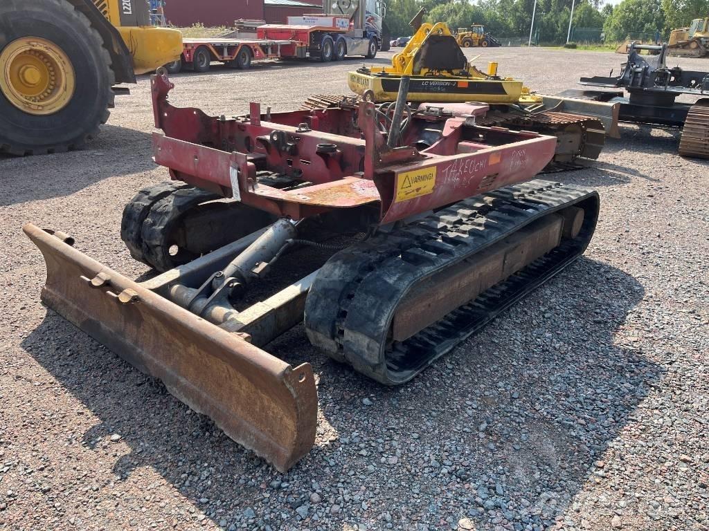Takeuchi TB 145 Mini excavatoare < 7t