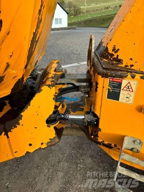Thwaites 3T Minitractor de teren