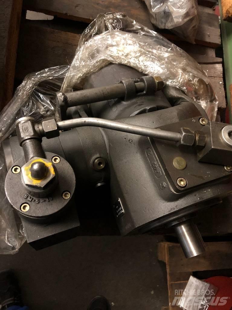 Linde HR 16-11 R Alte componente