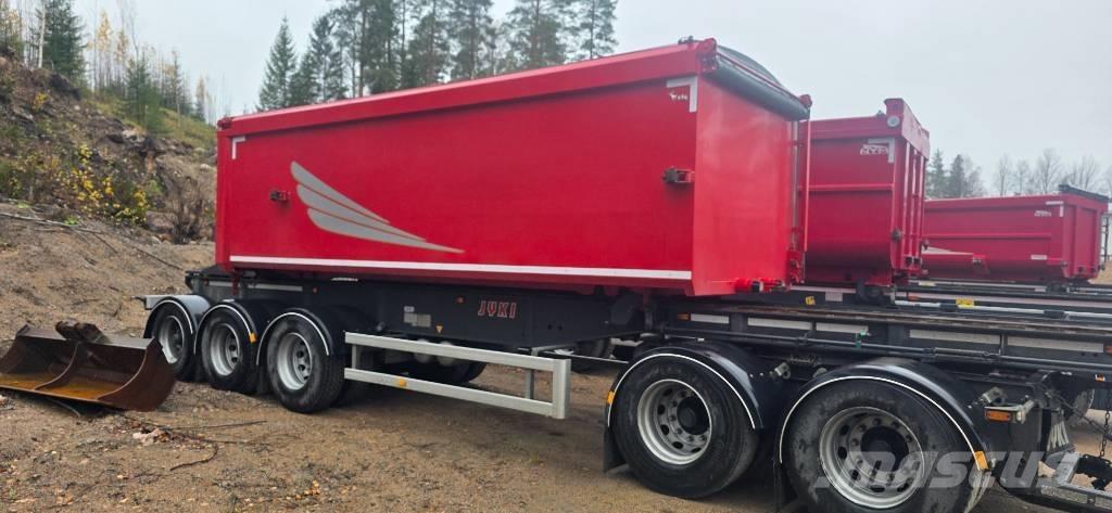 Volvo FH 13 540 Autobasculanta