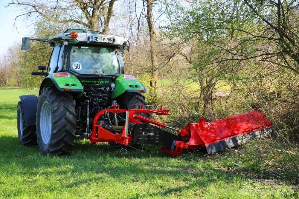 Tehnos MBPL 200 LW Cositoare de iarba