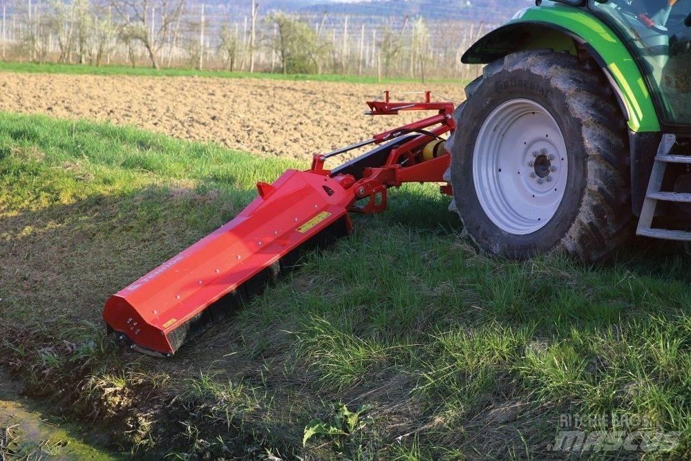 Tehnos MBPL 200 LW Cositoare de iarba