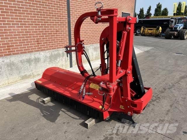 Tehnos MBPL 200 LW Cositoare de iarba