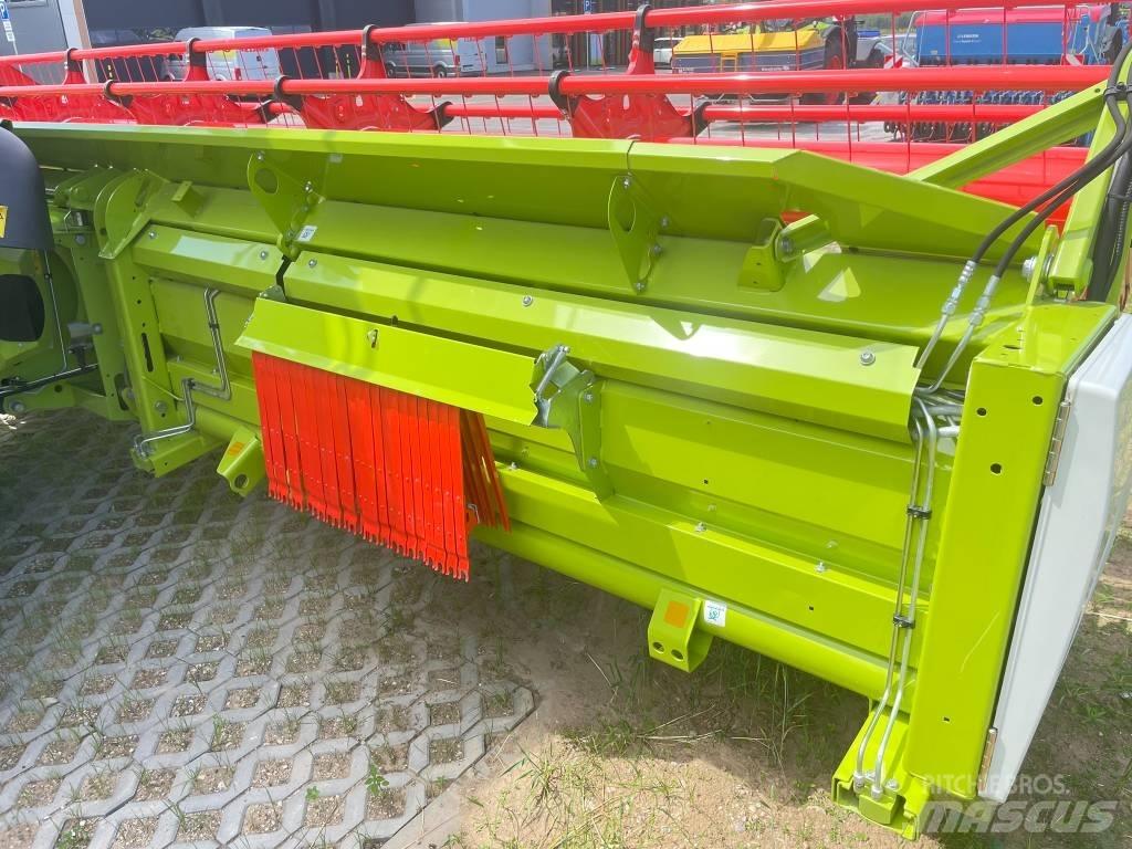 CLAAS VARIO 770 Combine capete pentru culegatoare