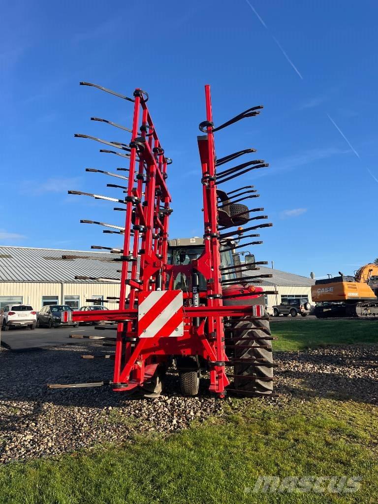 Techmagri Cultimulch Alte masini si accesorii de cultivat