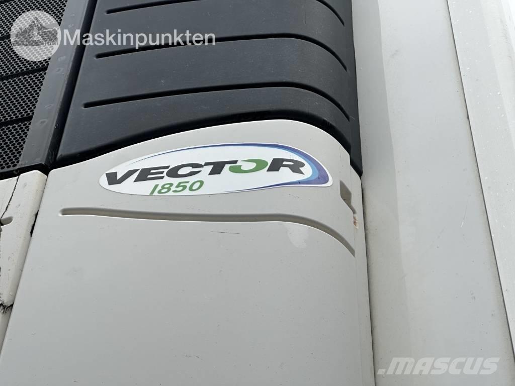 HFR PF 36 Remorci utilitare
