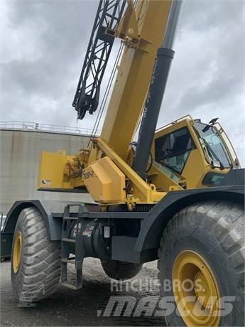 Grove RT765E-2 Macara teren accidentat