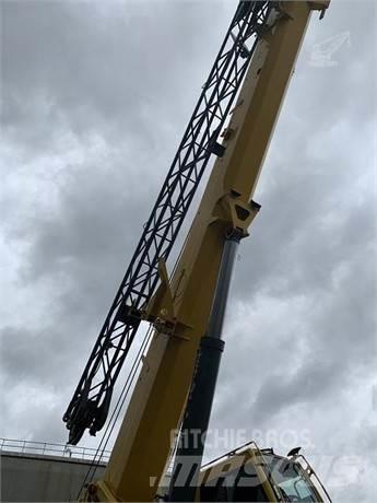 Grove RT765E-2 Macara teren accidentat