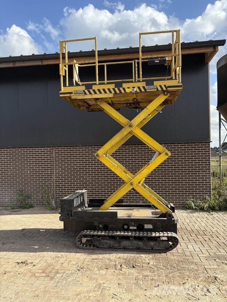 Aichi Rv060 Alte ascensoare si platforme