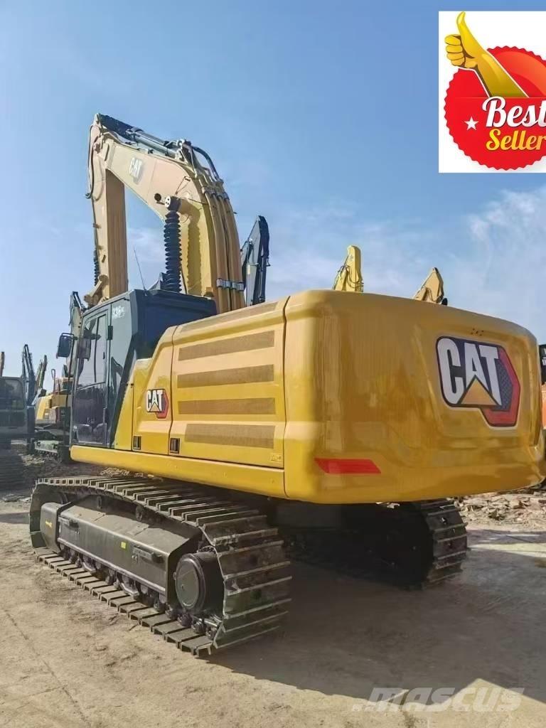 CAT 336 GC Excavatoare pe șenile
