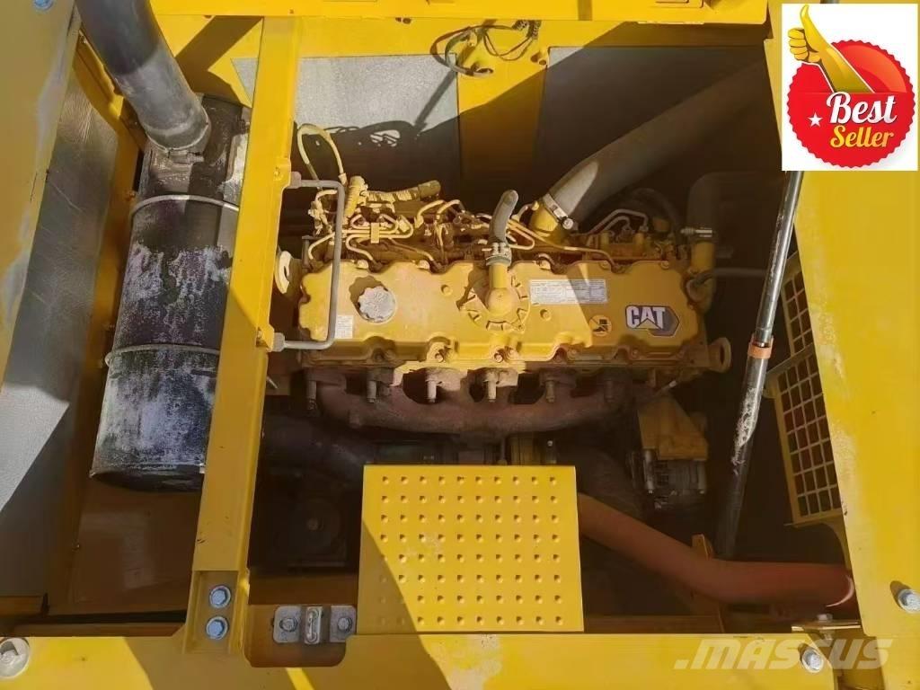 CAT 336 GC Excavatoare pe șenile
