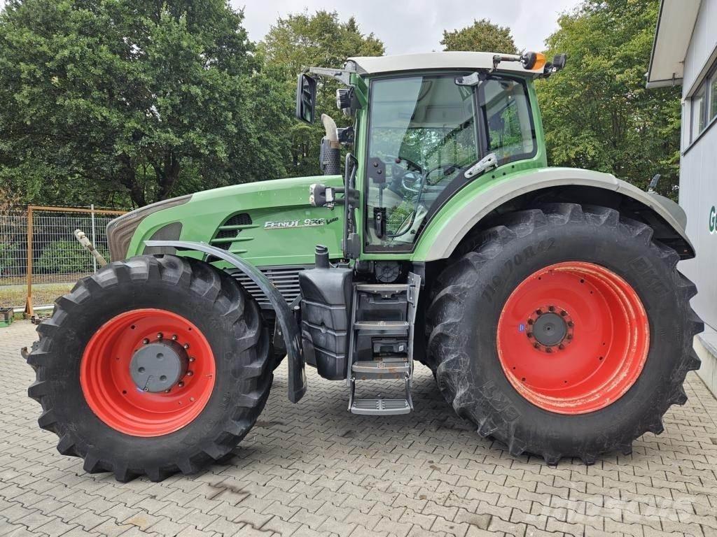 Fendt 930 VARIO Tractoare