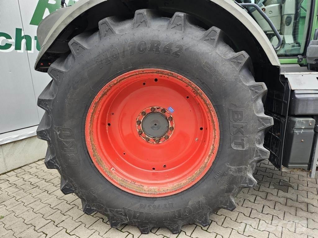 Fendt 930 VARIO Tractoare