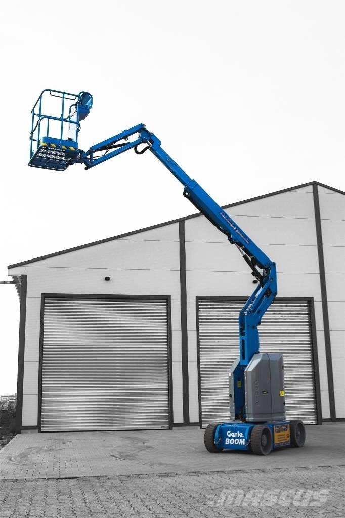 Genie Z 30/20 Nacele cu brat articulat