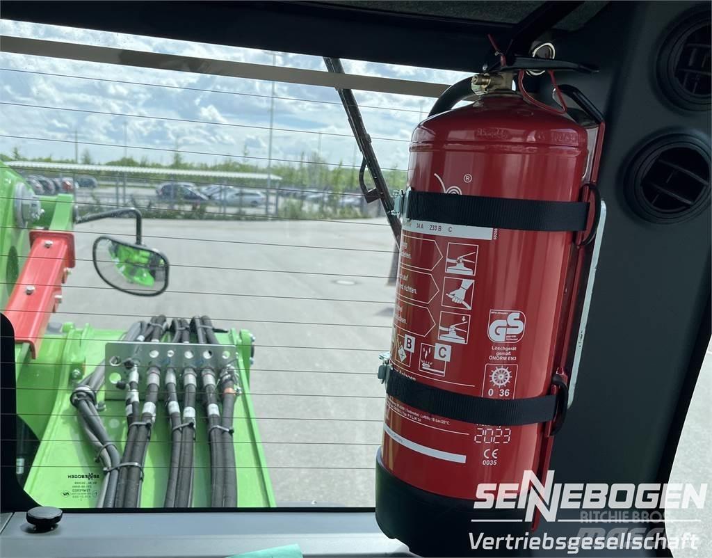 Sennebogen 340 M Strivuitoare-altele