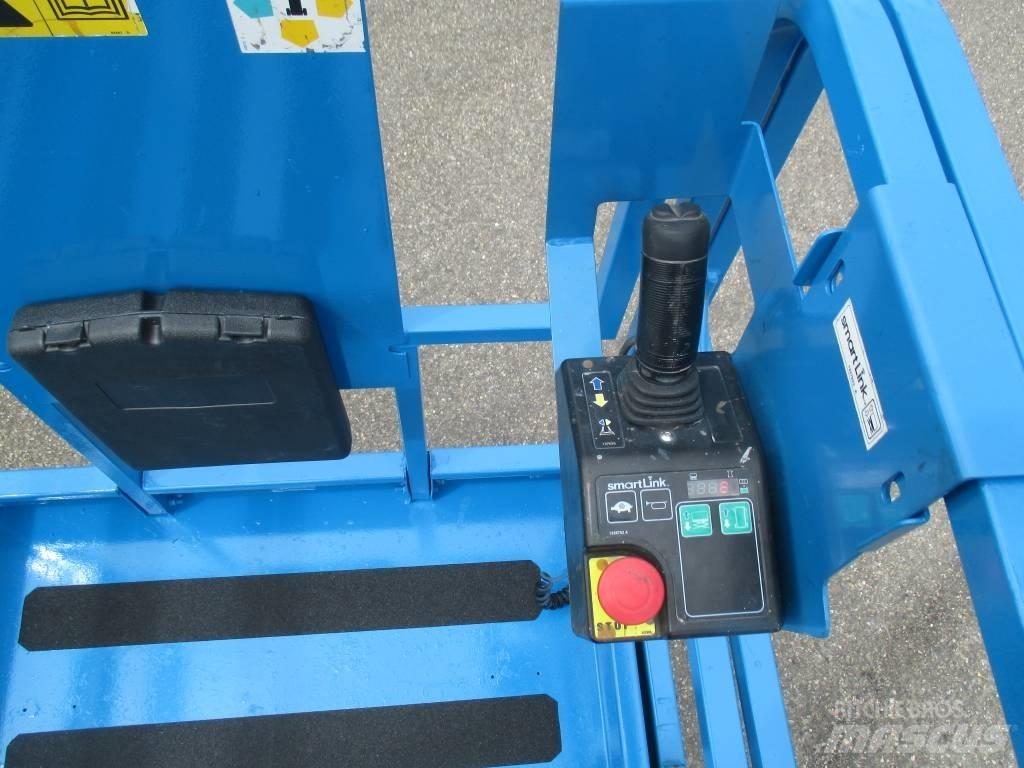 Genie GS 2646 Platforme foarfeca