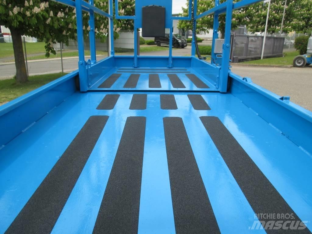 Genie GS 2646 Platforme foarfeca