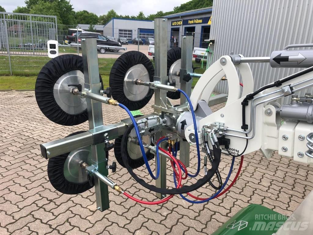 SMARTLIFT SL 1009 Alte macarale