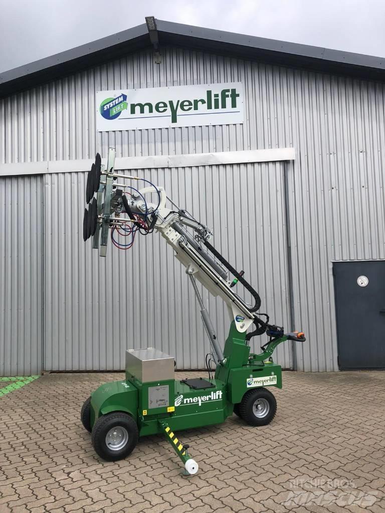 SMARTLIFT SL 1009 Alte macarale