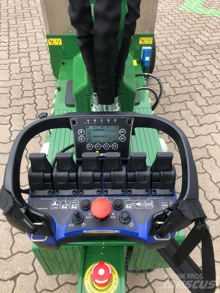 SMARTLIFT SL 1009 Alte macarale