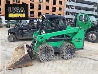 Bobcat S510 Mini incarcator