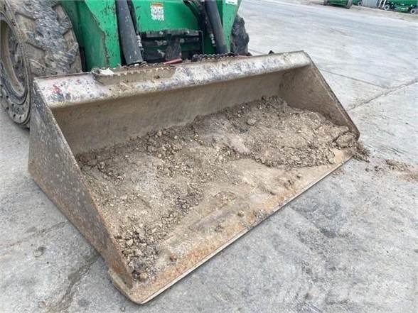Bobcat S510 Mini incarcator