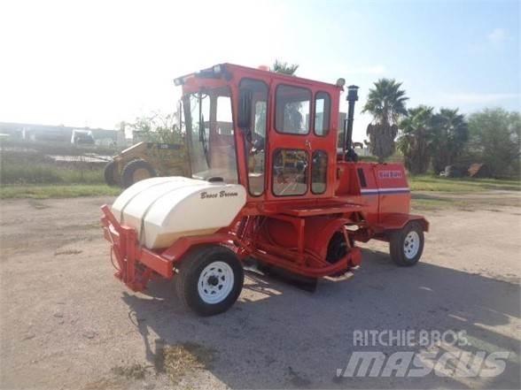 Broce RC350 Maturatori
