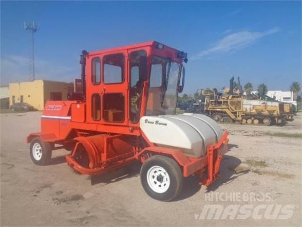 Broce RC350 Maturatori